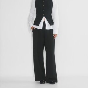 Wilfred Drawstring Pants